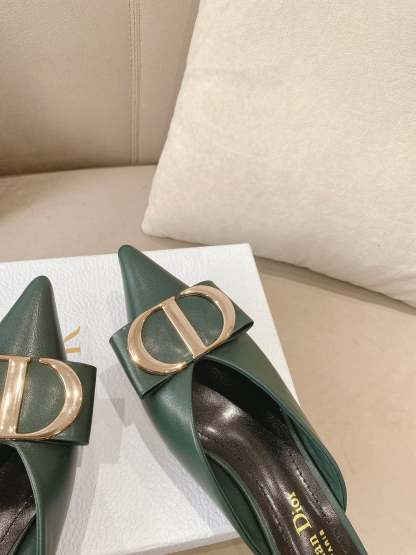 Luxury Shoes - DIR - 185