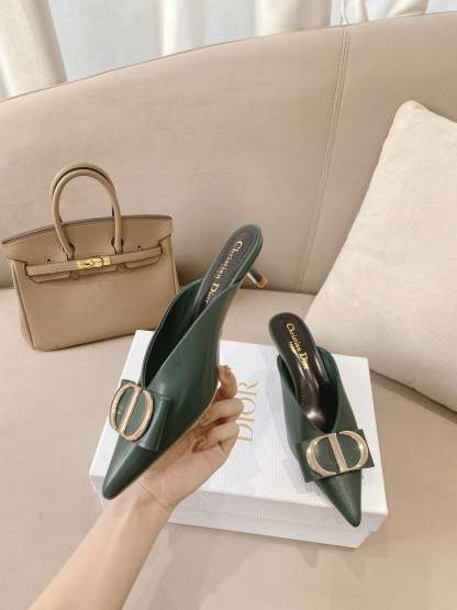 Luxury Shoes - DIR - 185