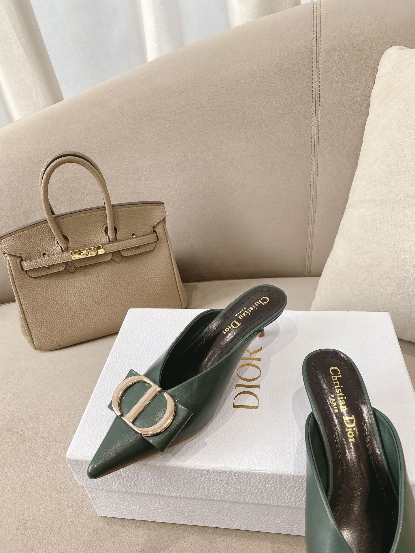 Luxury Shoes - DIR - 185