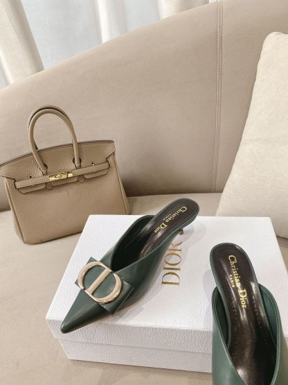 Luxury Shoes - DIR - 185