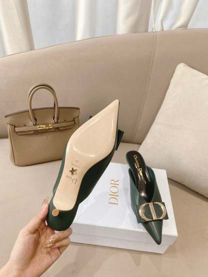 Luxury Shoes - DIR - 185