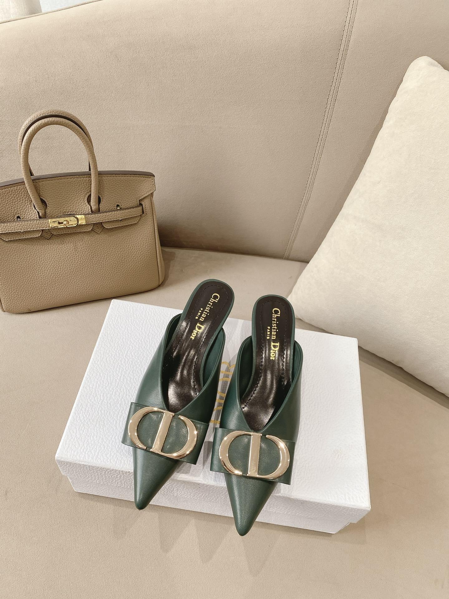 Luxury Shoes - DIR - 185