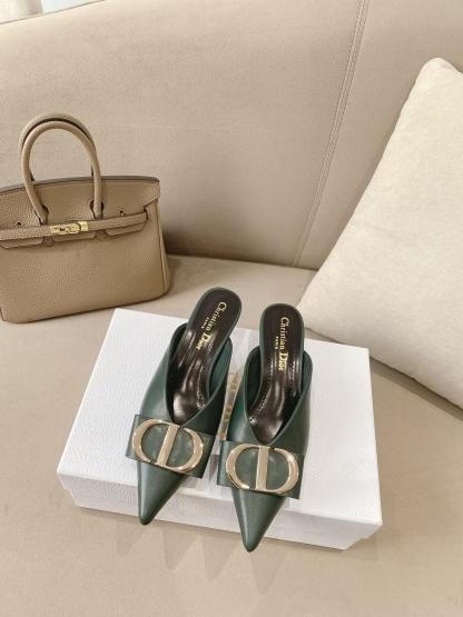 Luxury Shoes - DIR - 185