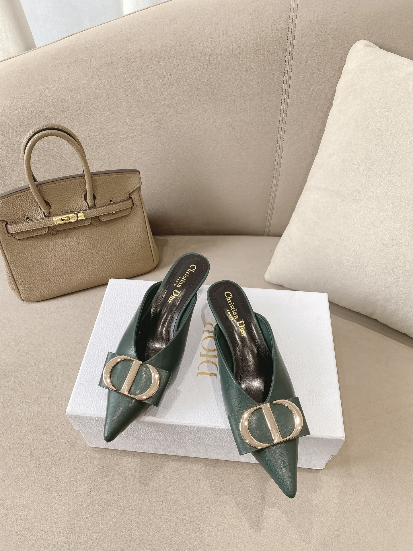 Luxury Shoes - DIR - 185
