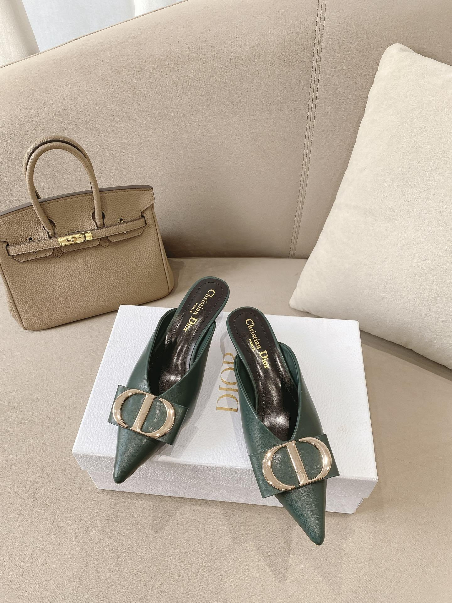 Luxury Shoes - DIR - 185