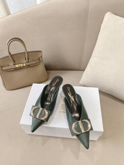 Luxury Shoes - DIR - 185