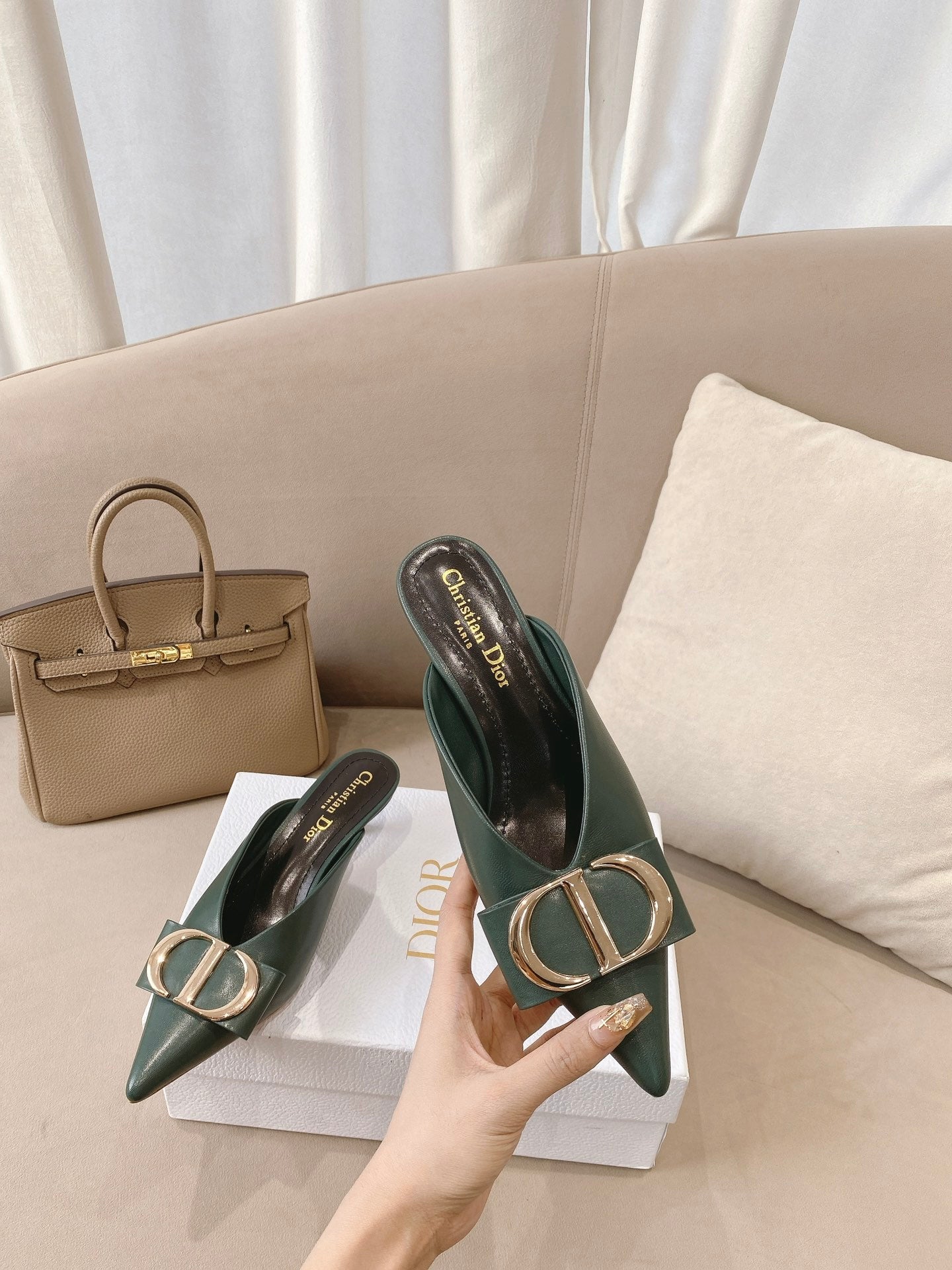 Luxury Shoes - DIR - 185