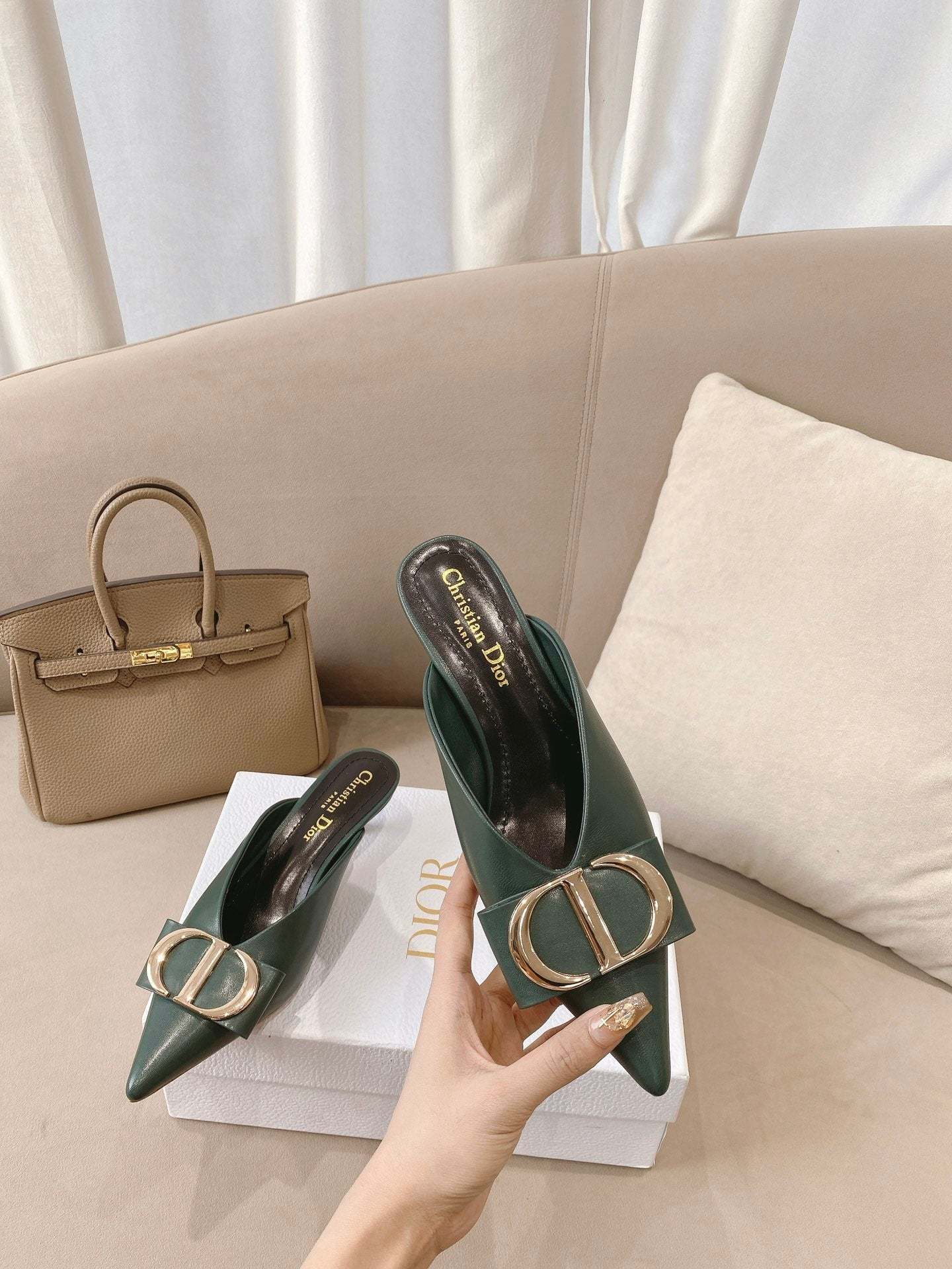 Luxury Shoes - DIR - 185
