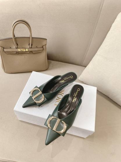 Luxury Shoes - DIR - 185