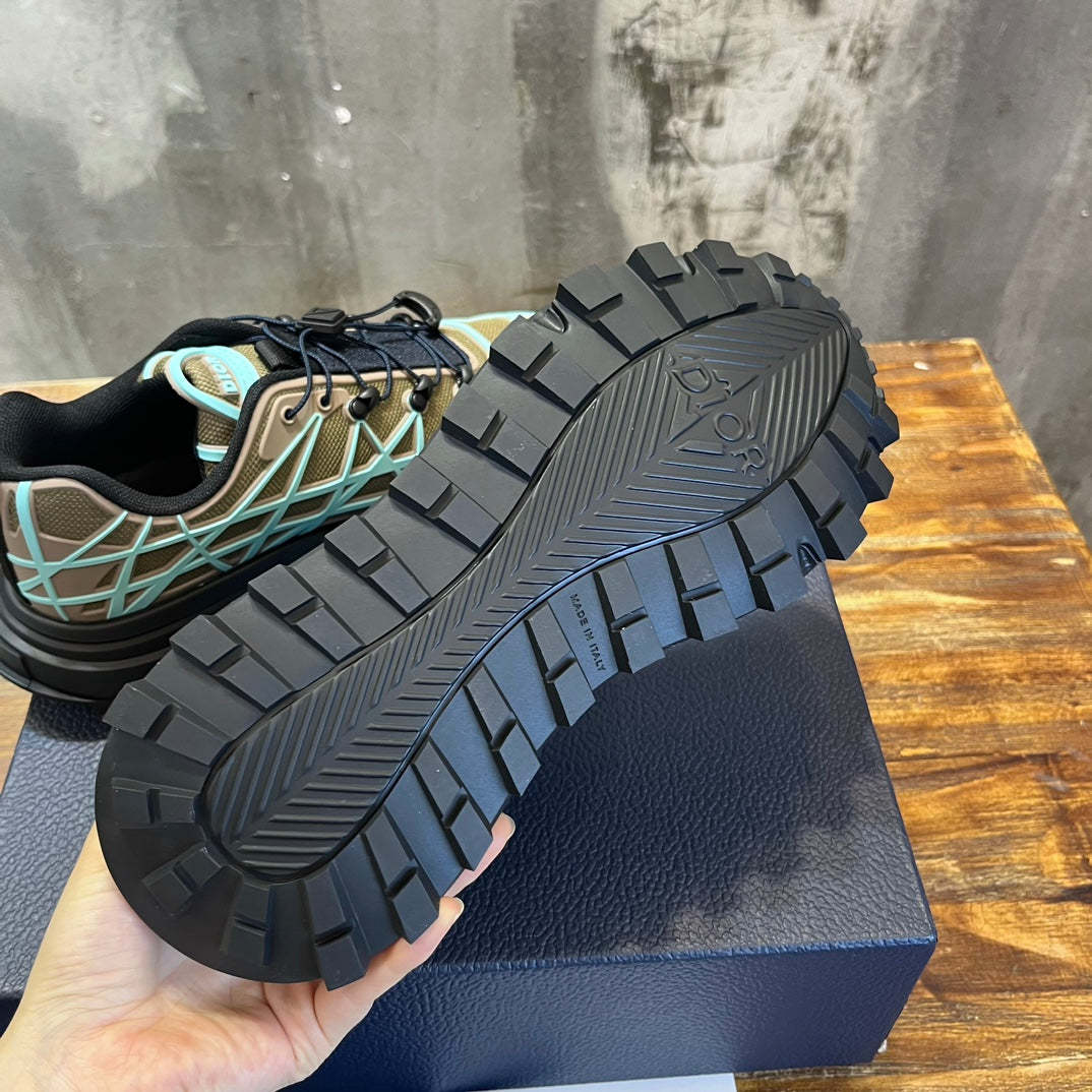 Luxury Shoes - DIR - 391