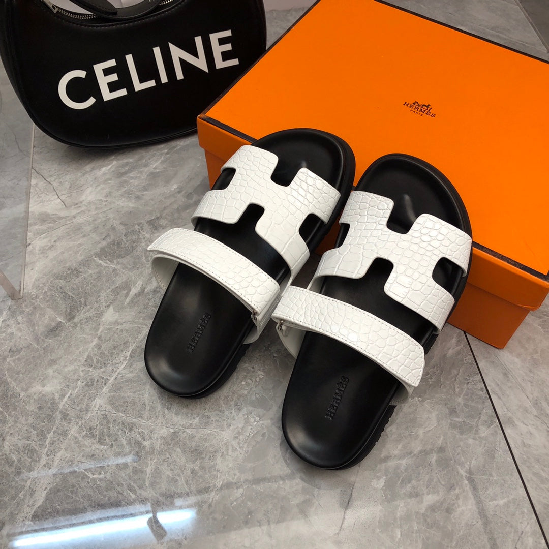 Luxury Shoes - HMS - 218