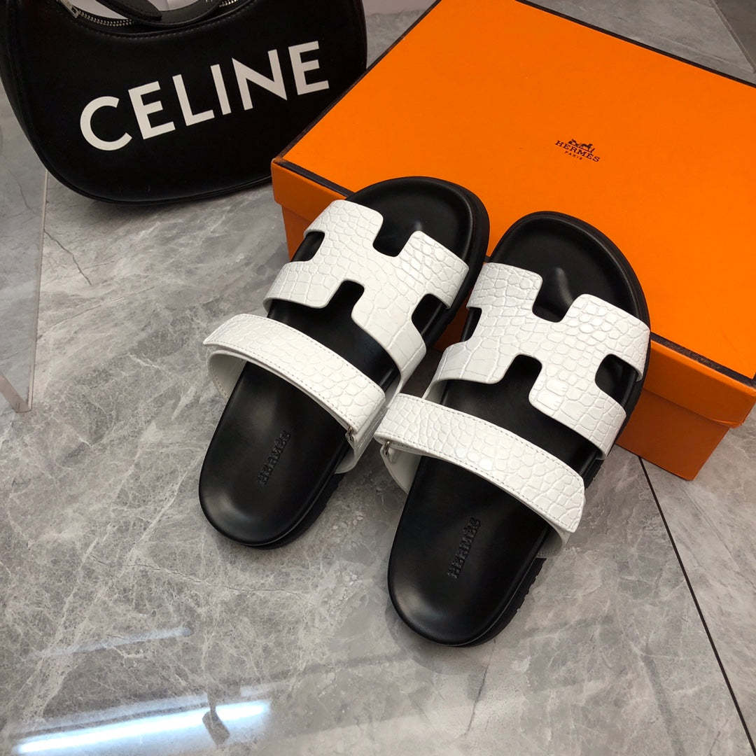 Luxury Shoes - HMS - 218
