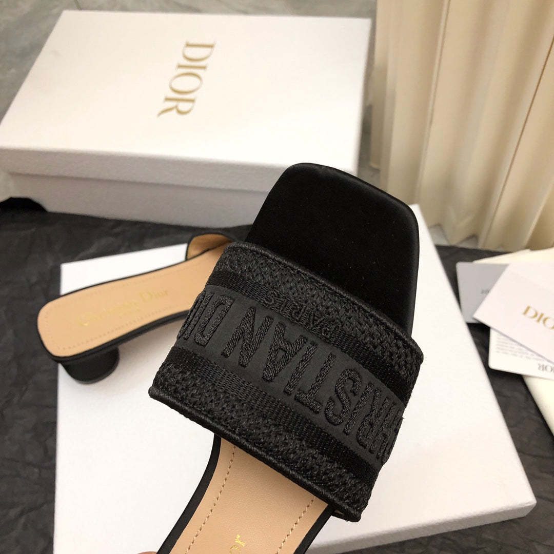 Luxury Shoes - DIR - 290