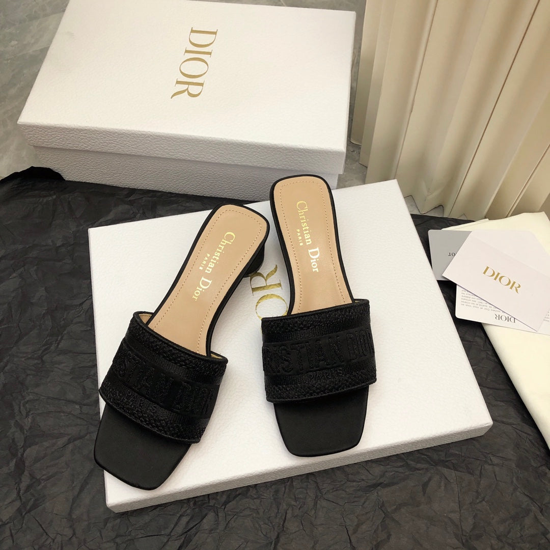 Luxury Shoes - DIR - 290