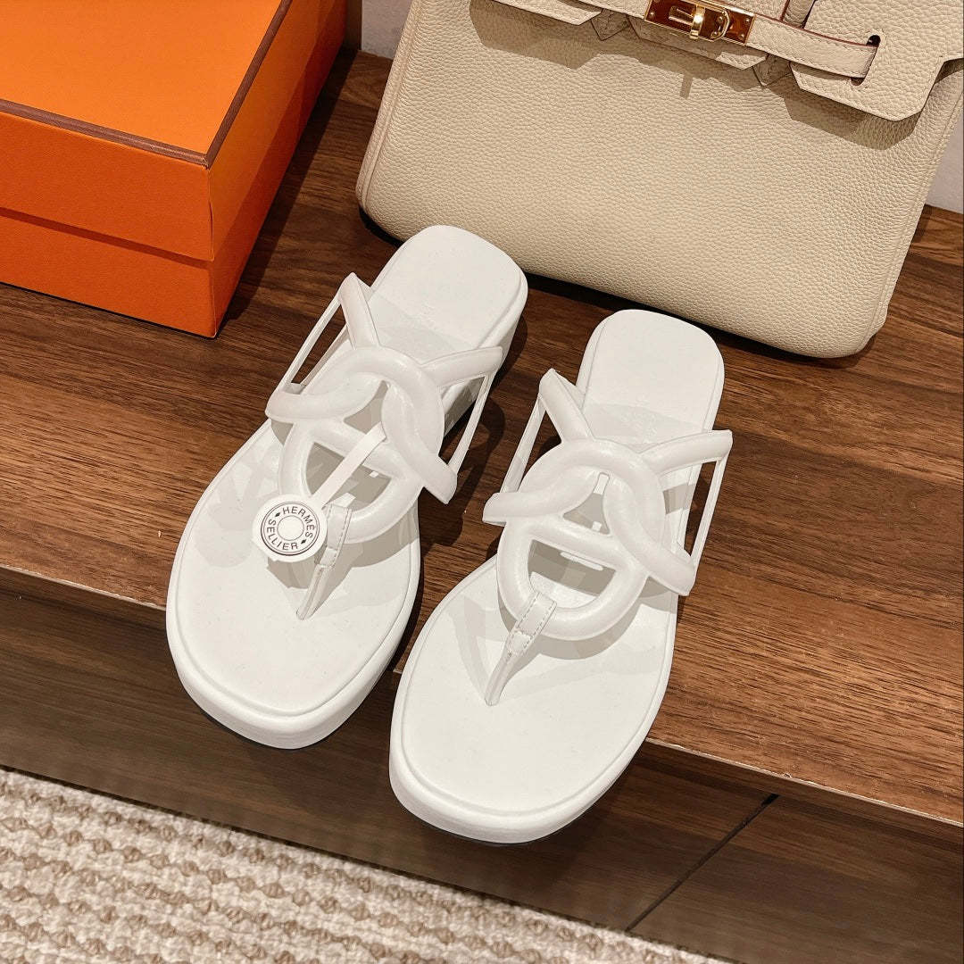 Luxury Shoes - HMS - 222