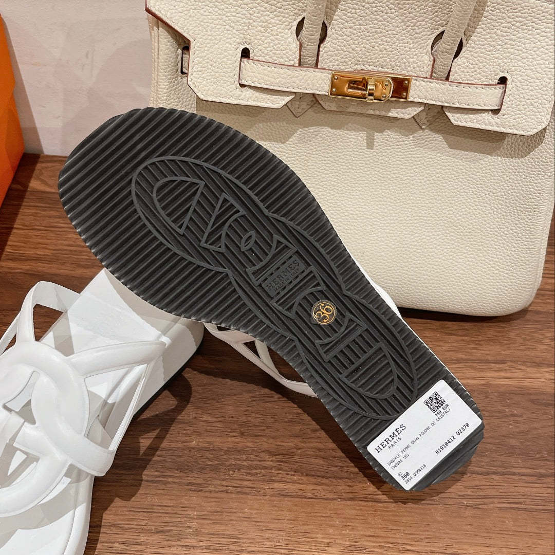Luxury Shoes - HMS - 222