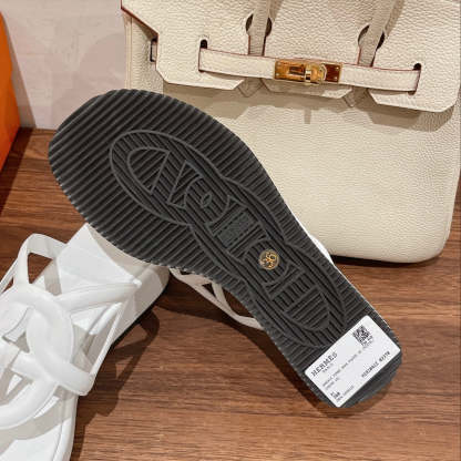 Luxury Shoes - HMS - 222