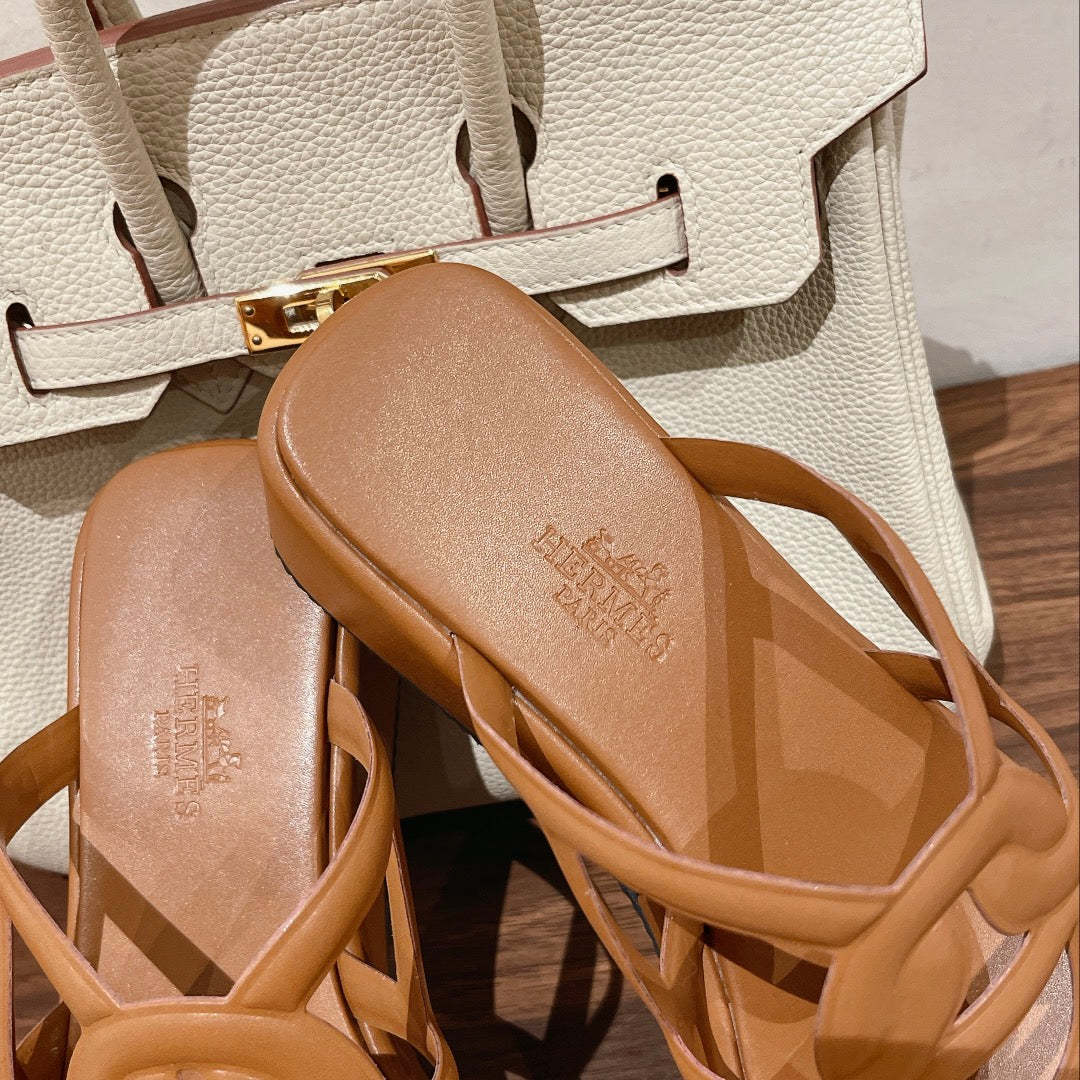 Luxury Shoes - HMS - 221