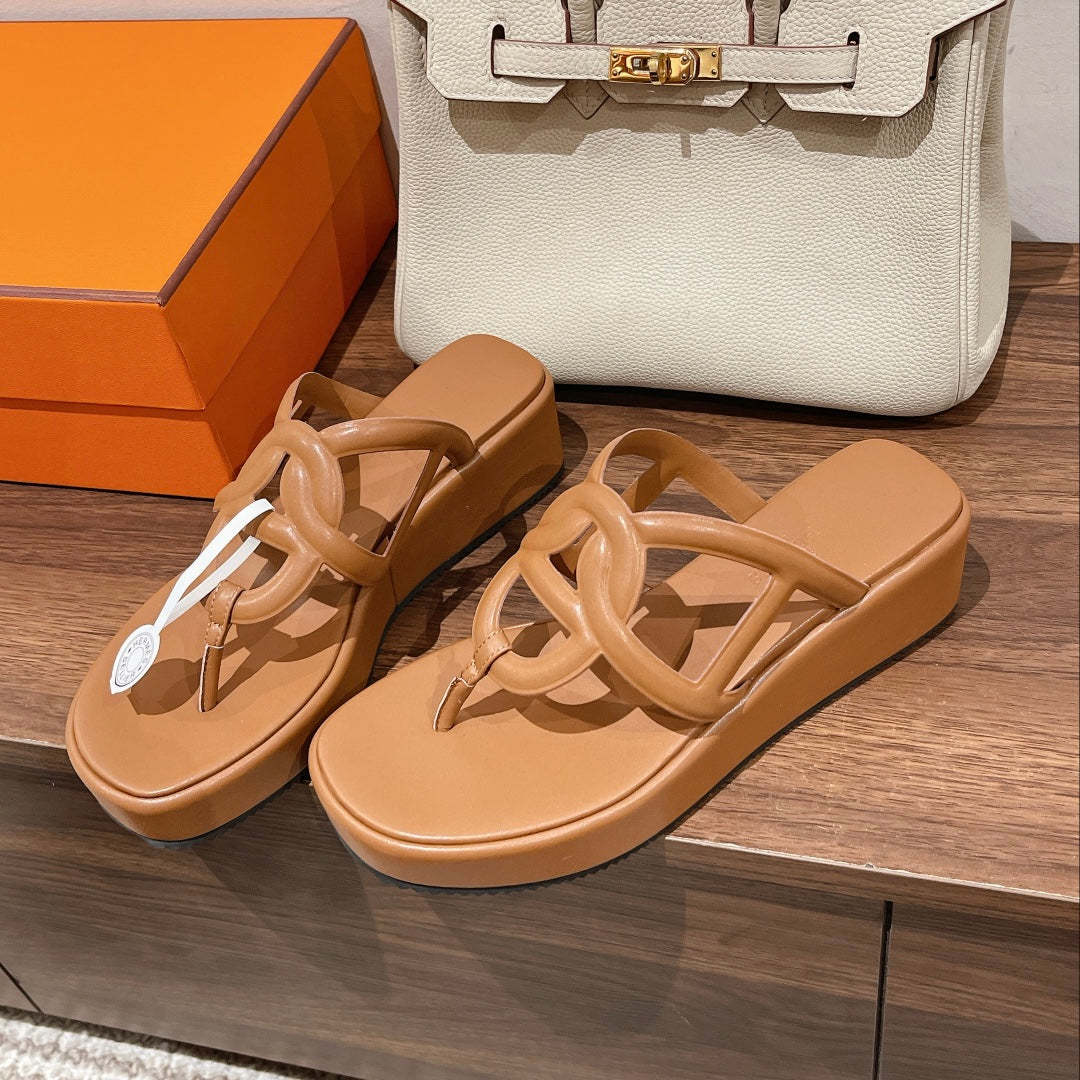 Luxury Shoes - HMS - 221