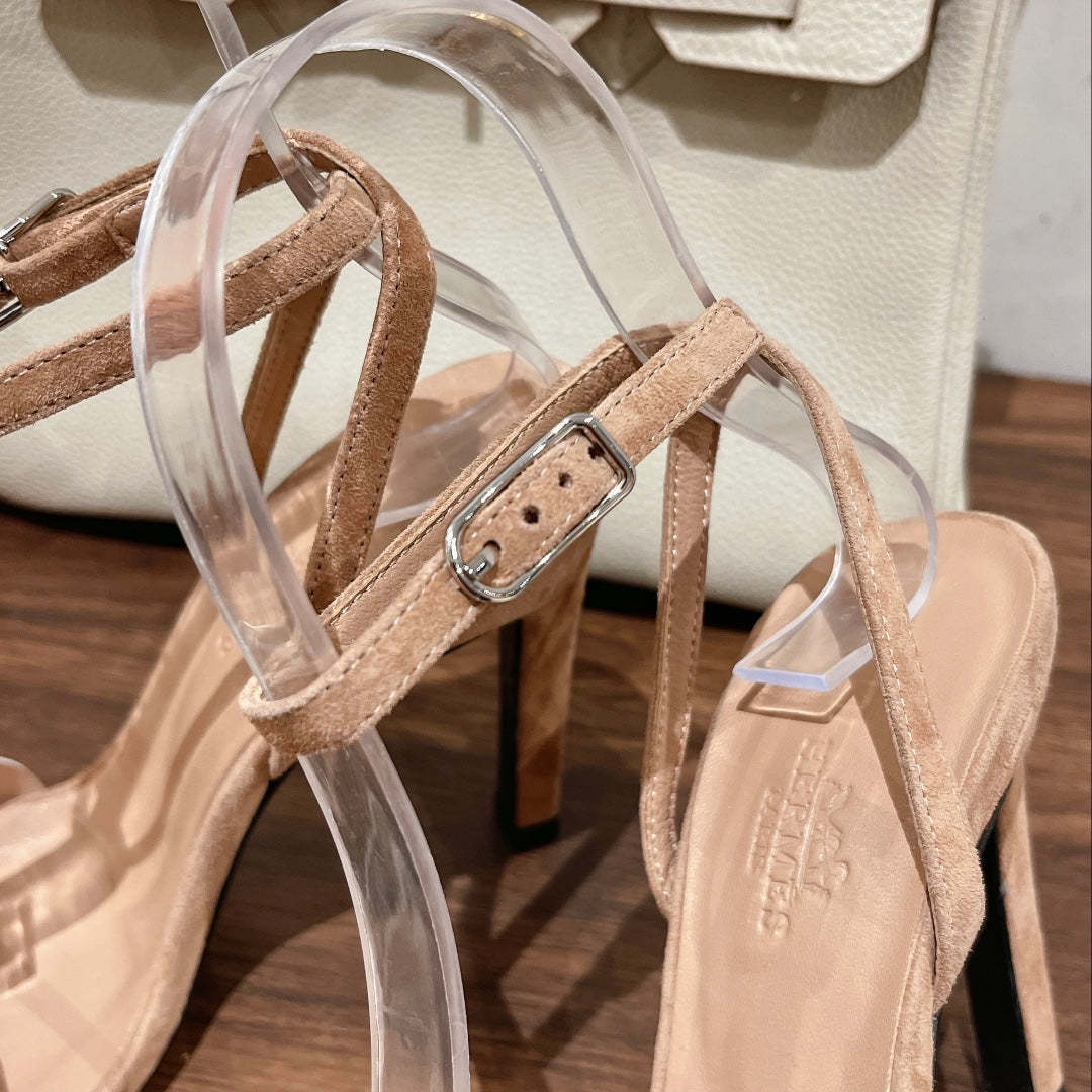 Luxury Shoes - HMS - 214