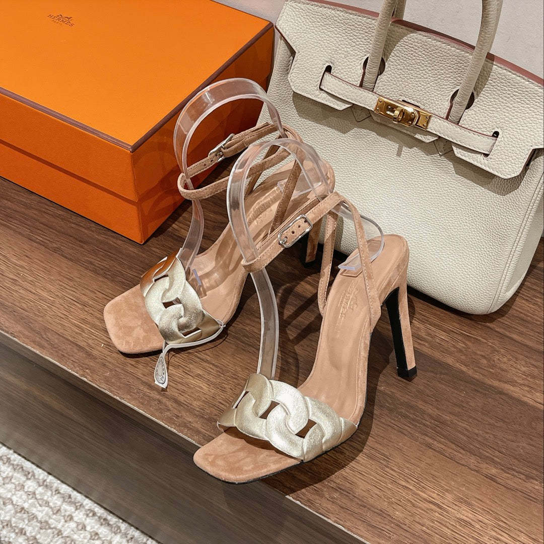 Luxury Shoes - HMS - 214