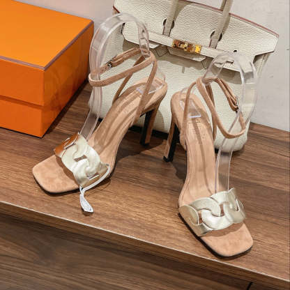 Luxury Shoes - HMS - 214