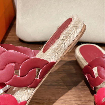Luxury Shoes - HMS - 206