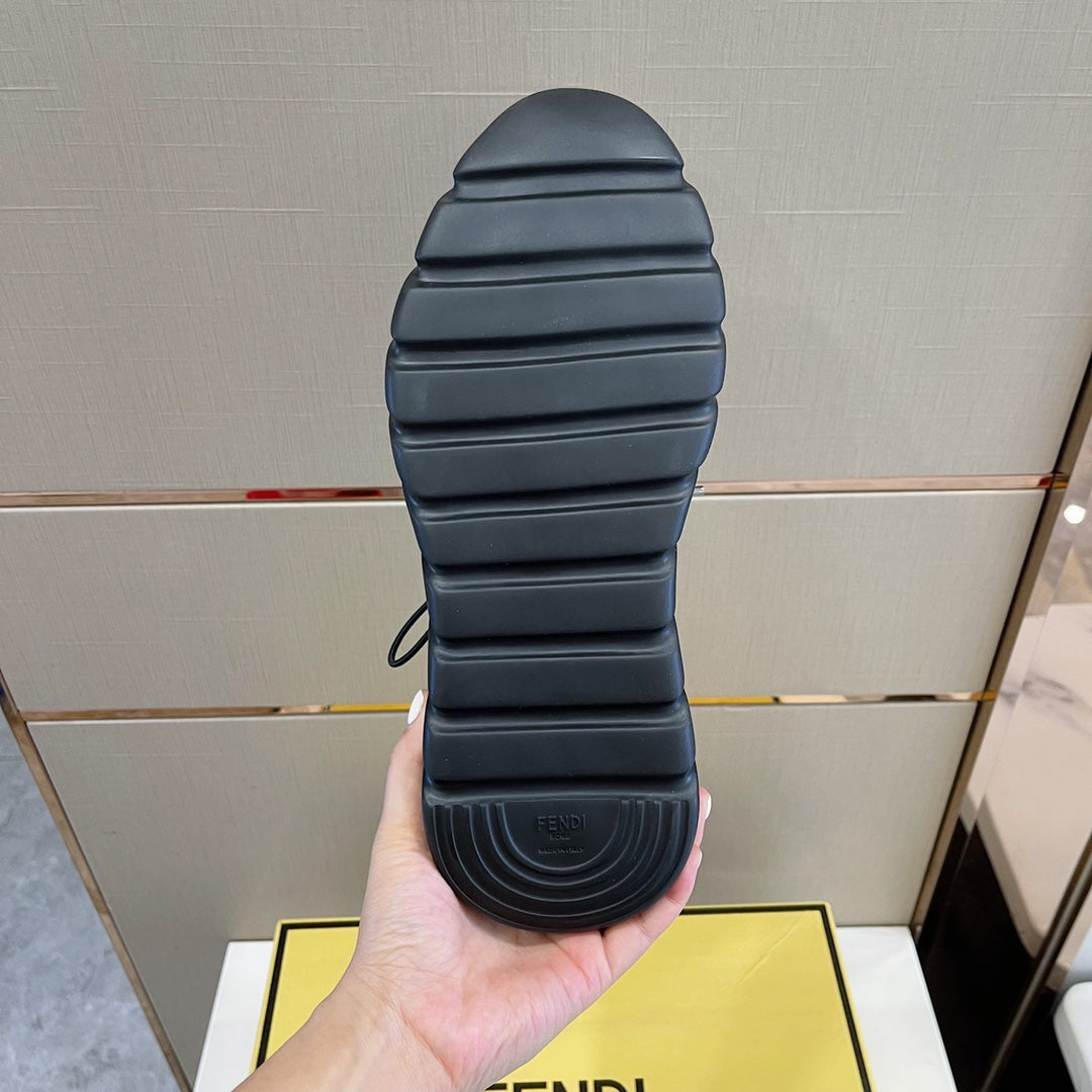 Luxury Shoes - FED - 110