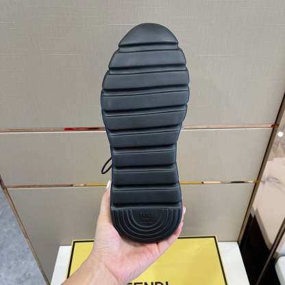 Luxury Shoes - FED - 110