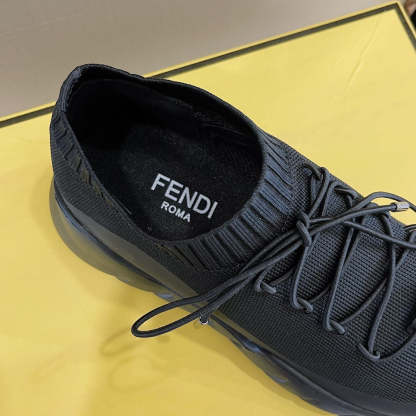 Luxury Shoes - FED - 110