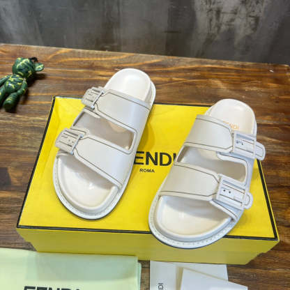 Luxury Shoes - FED - 105
