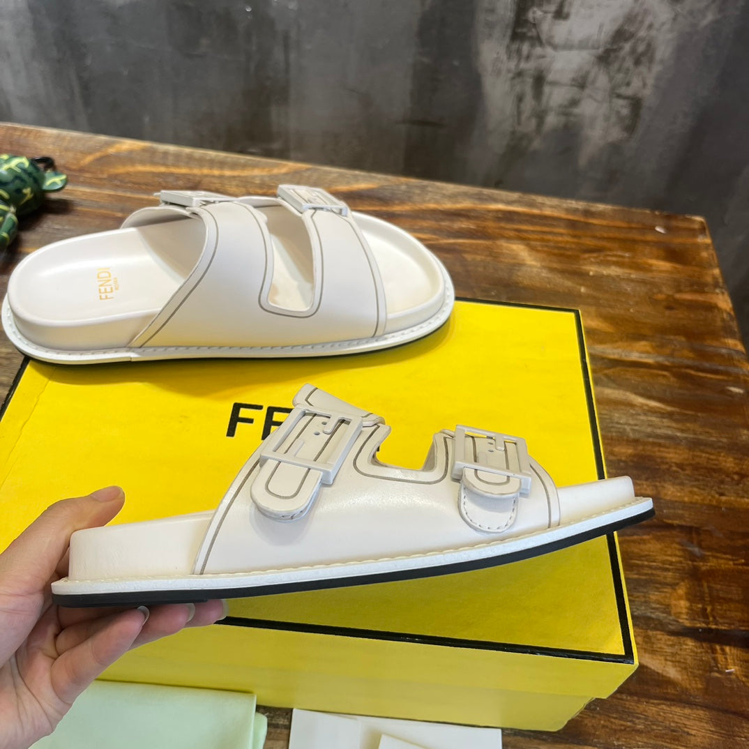 Luxury Shoes - FED - 105