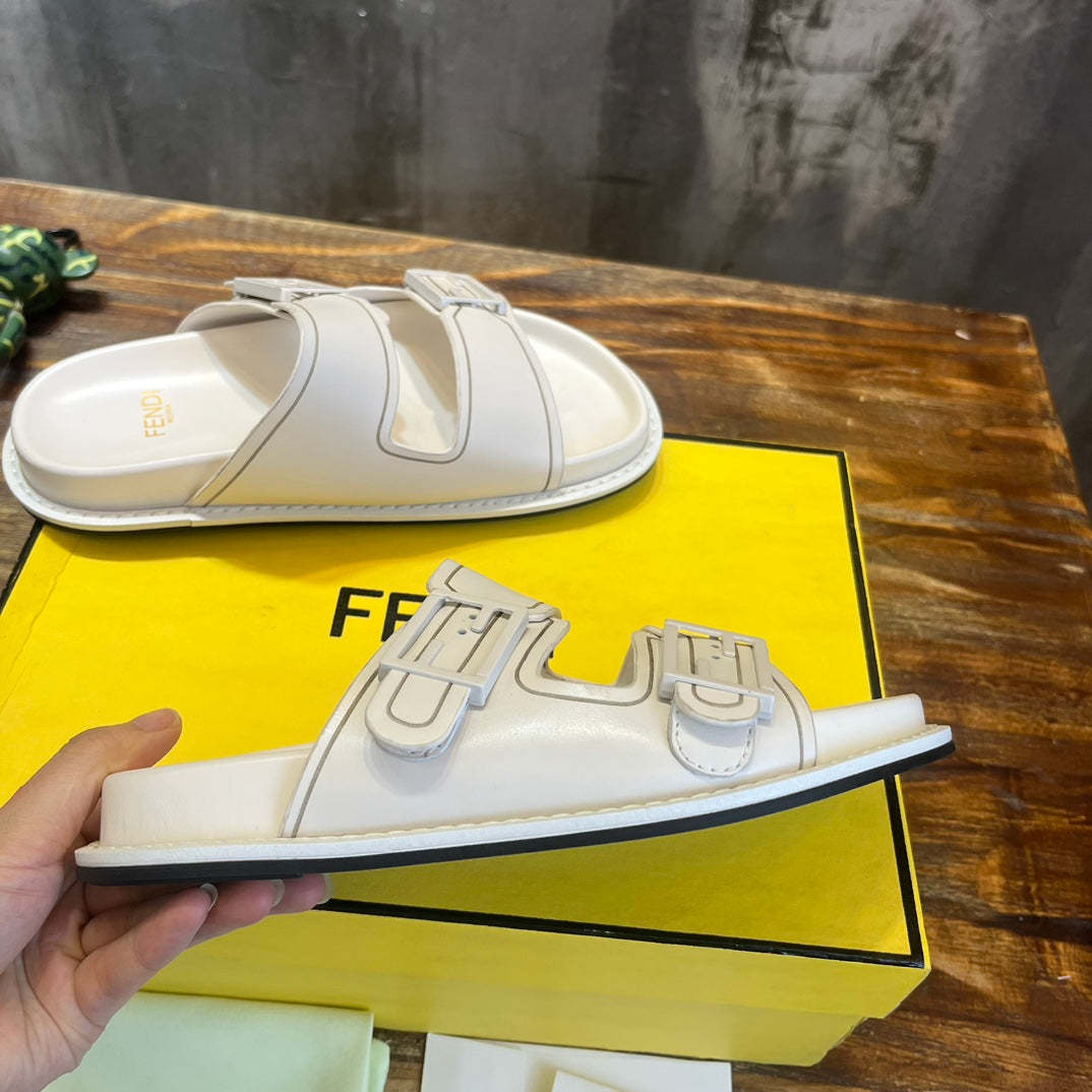 Luxury Shoes - FED - 105