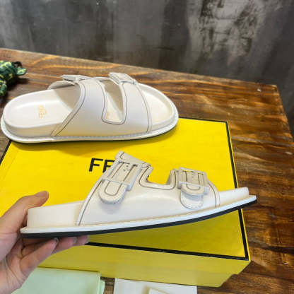 Luxury Shoes - FED - 105