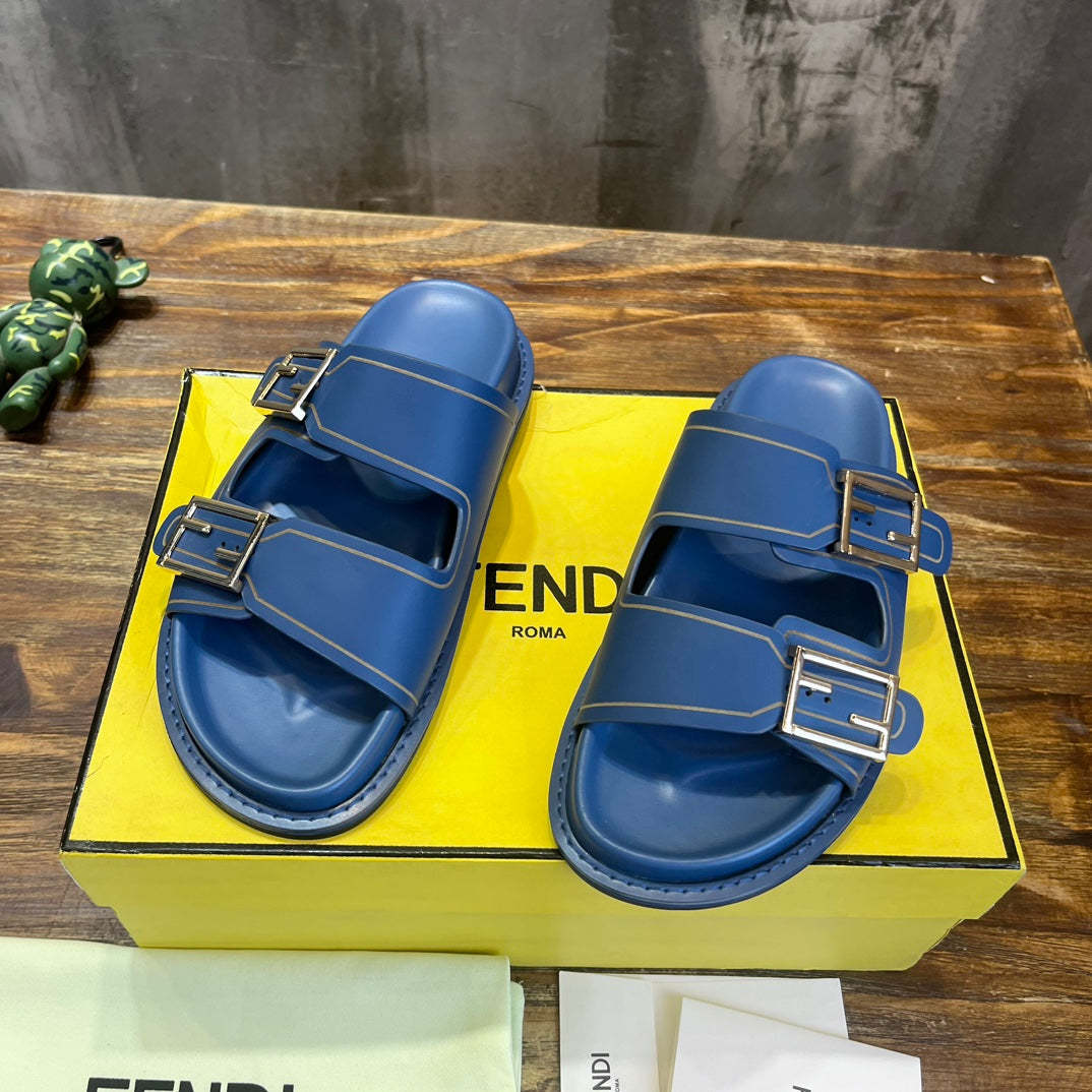 Luxury Shoes - FED - 107