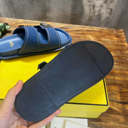 Luxury Shoes - FED - 107