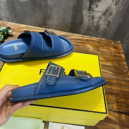 Luxury Shoes - FED - 107