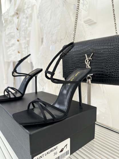 Luxury Shoes Sandals - SL - 166