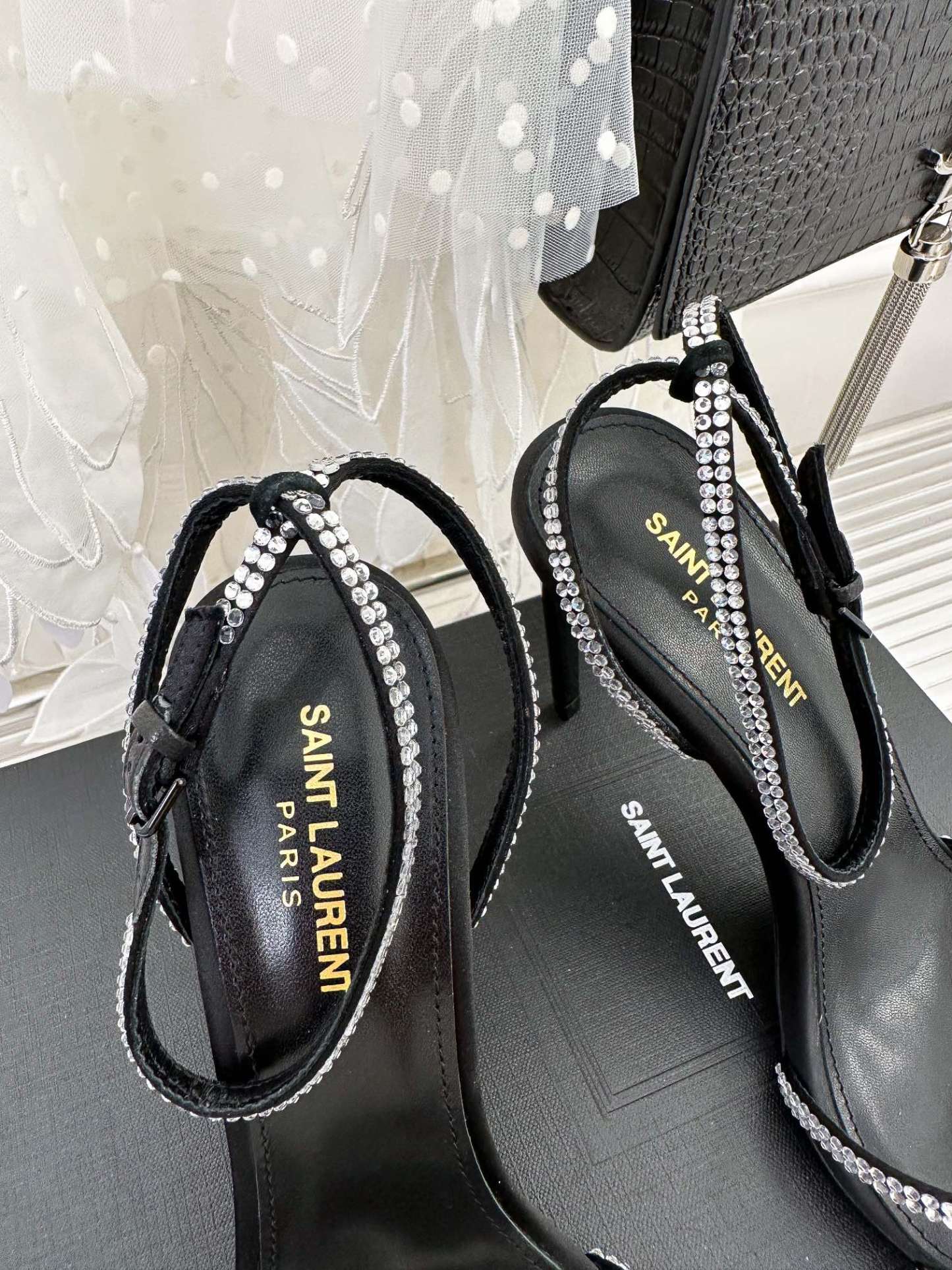 Luxury Shoes Sandals - SL - 169