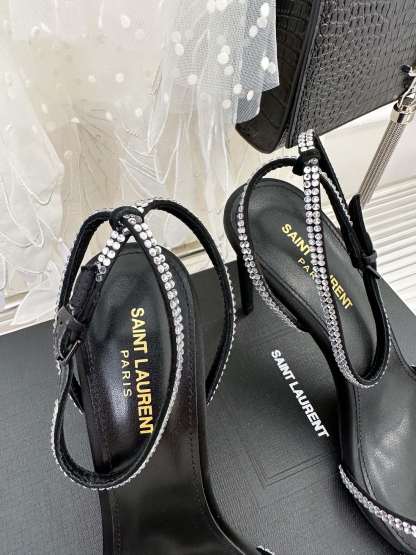 Luxury Shoes Sandals - SL - 169