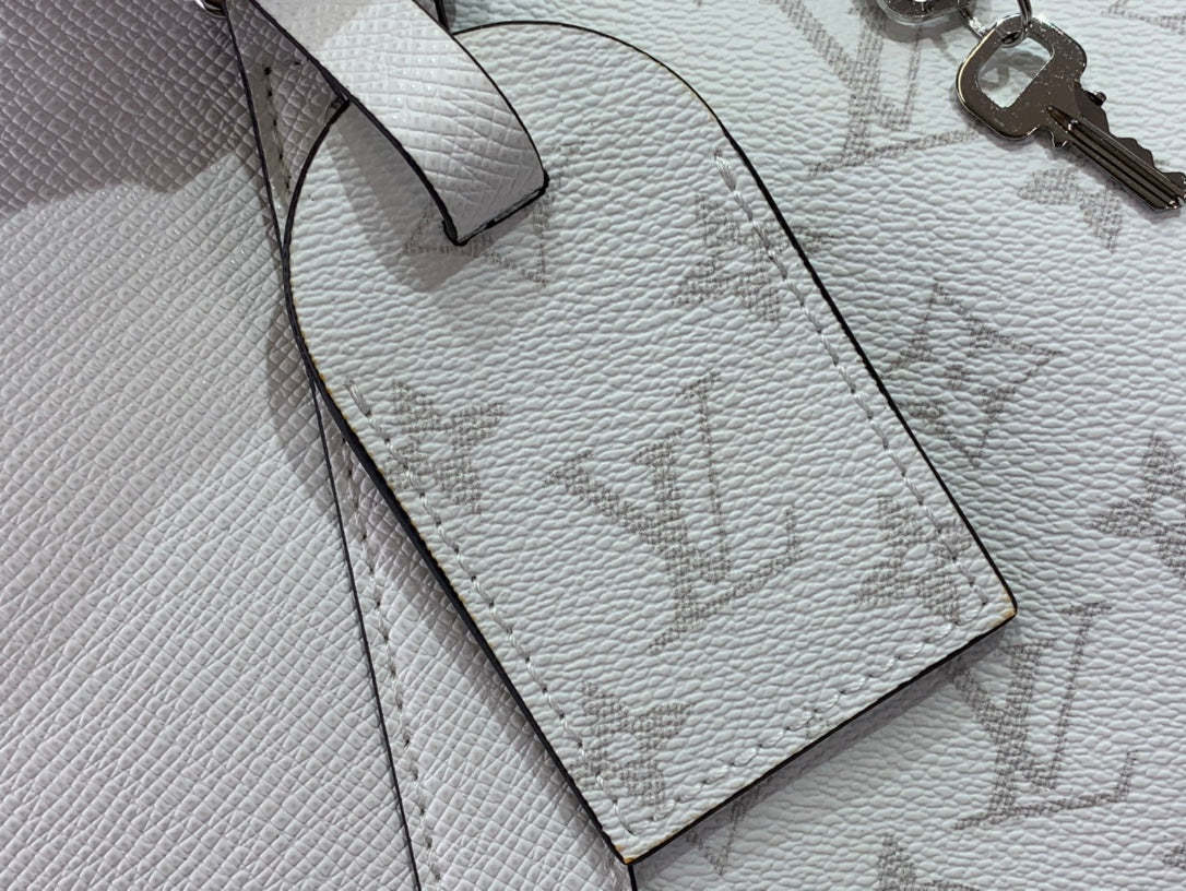 Luxury Bag - LU-V - 015