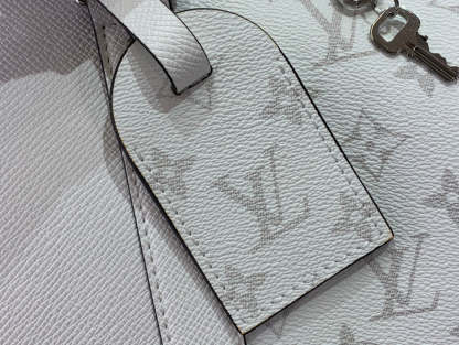 Luxury Bag - LU-V - 015
