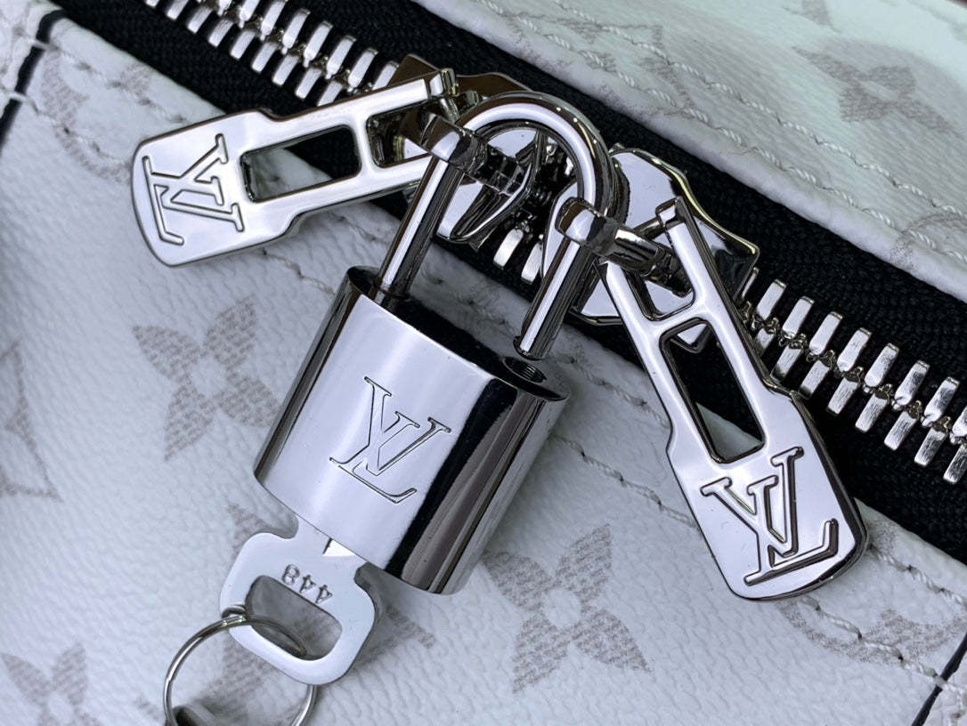 Luxury Bag - LU-V - 015