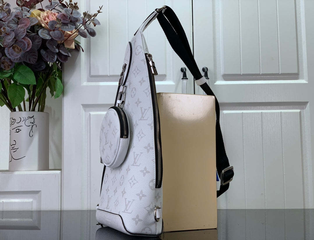 Luxury Bag - LU-V - 011