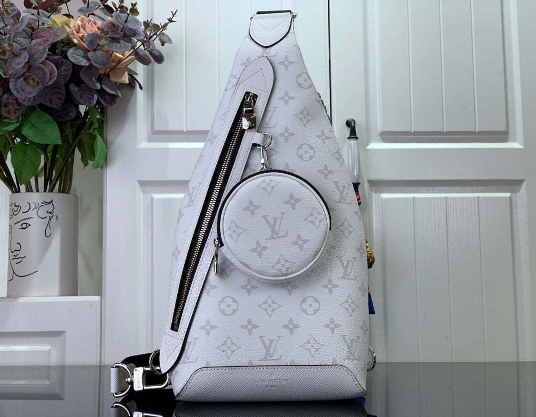 Luxury Bag - LU-V - 011