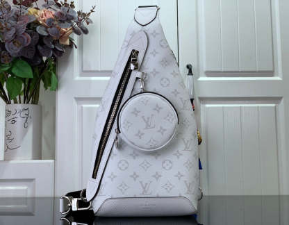 Luxury Bag - LU-V - 011