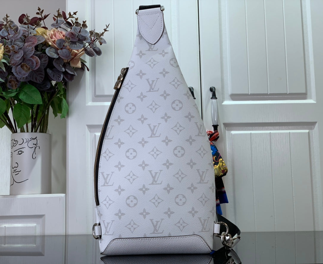 Luxury Bag - LU-V - 011