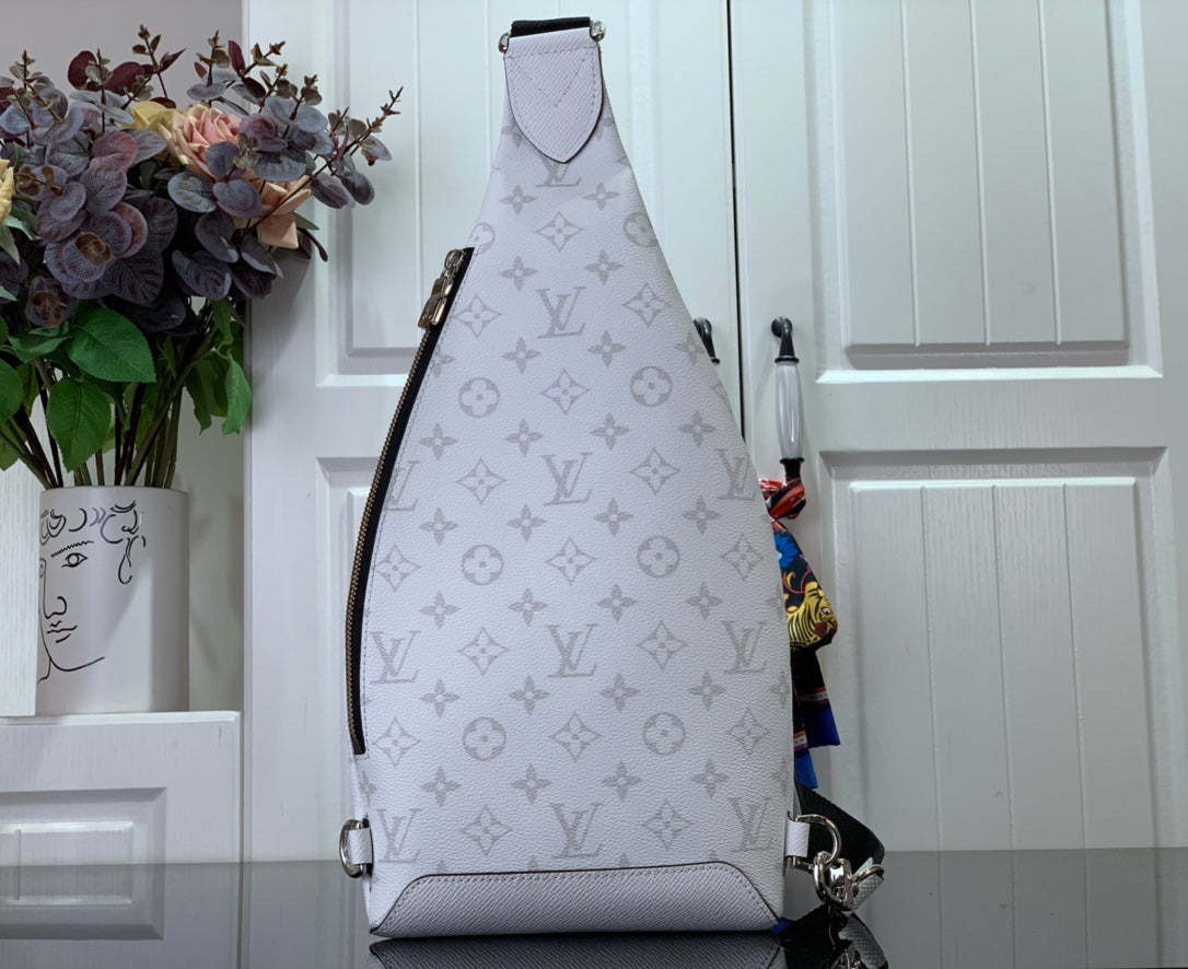 Luxury Bag - LU-V - 011