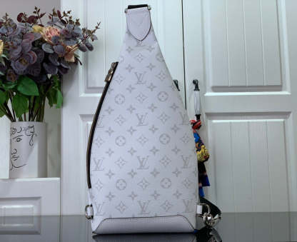 Luxury Bag - LU-V - 011