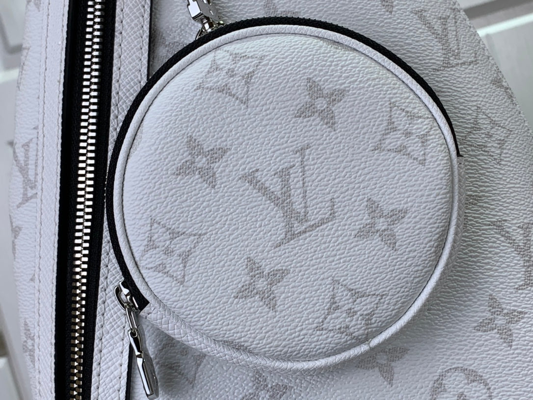 Luxury Bag - LU-V - 011